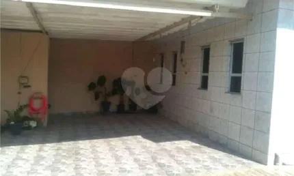 Casa com 2 quartos à venda na Rua Santana de Pirapama, 85, Vila Jacuí, São Paulo, 550 m2 por R$ 1.250.000