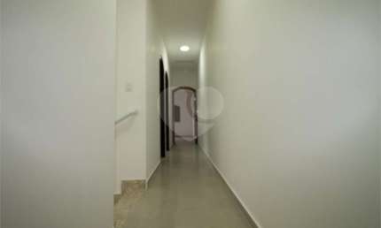 Casa com 3 quartos à venda na Rua Waltrudes Correa, 301, Parque São Domingos, São Paulo, 231 m2 por R$ 1.270.000