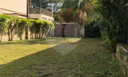 Terreno em condomínio fechado à venda na Rua Ana Karlik, 1, Vila Cruzeiro, São Paulo, 240 m2 por R$ 1.000.000