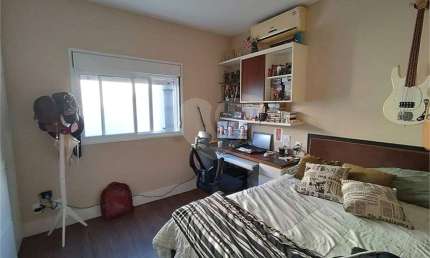 Casa com 3 quartos à venda na Rua Visconde de Taunay, 245, Vila Cruzeiro, São Paulo, 267 m2 por R$ 2.900.000