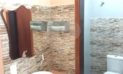 Casa com 3 quartos à venda na Rua Serra das Divisões, 526, Cidade Líder, São Paulo, 150 m2 por R$ 700.000