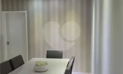 Casa em condomínio fechado com 3 quartos à venda na alameda josé alencar gomes da silva, 215, pitas, cotia, 120 m2 por r$ 900.000