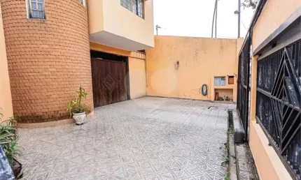 Casa com 3 quartos à venda na rua paulo barreto, 311, vila barreto, são paulo, 372 m2 por r$ 2.100.000