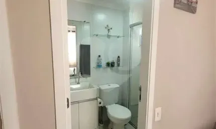Apartamento com 2 quartos à venda na rua maria daffre, 235, quinta da paineira, são paulo, 59 m2 por r$ 598.900