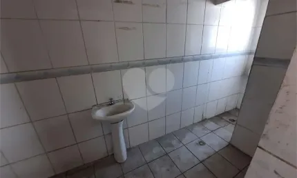 Barracão / Galpão / Depósito para alugar na Avenida Atlântica, 5917, Parque Atlântico, São Paulo, 400 m2 por R$ 35.000
