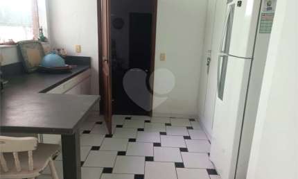 Casa com 3 quartos à venda na Avenida Comendador Adibo Ares, 817, Morumbi, São Paulo, 365 m2 por R$ 3.800.000