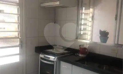 Casa com 3 quartos à venda na Rua Joaquim Leonardo da Rocha, 184, Jardim das Camélias (Zona Sul), São Paulo, 130 m2 por R$ 600.000
