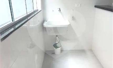Casa em condomínio fechado com 3 quartos à venda na Rua Napagoé, 183, Vila Califórnia, São Paulo, 122 m2 por R$ 742.000