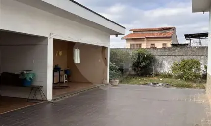 Casa com 5 quartos à venda na Rua Alberto Williams, 8, Vila Paulistania, São Paulo, 750 m2 por R$ 1.600.000