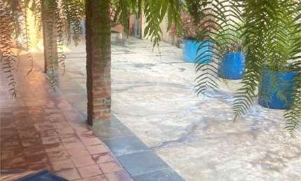 Casa com 3 quartos à venda na Rua José da Costa Ramos, 190, Vila Guedes, São Paulo, 575 m2 por R$ 1.200.000