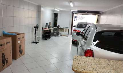 Casa com 3 quartos à venda na Rua Mestre João, 201, Jardim Vila Formosa, São Paulo, 154 m2 por R$ 650.000