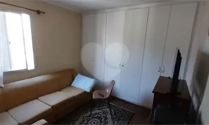Apartamento com 2 quartos à venda na rua francisca júlia, 286, santana, são paulo, 127 m2 por r$ 695.000