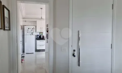 Apartamento com 3 quartos à venda na Rua Engenheiro Guilherme Cristiano Frender, 919, Vila Antonieta, São Paulo, 120 m2 por R$ 750.000