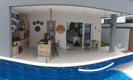 Terreno em condomínio fechado à venda na Avenida Presidente Castelo Branco, 3013, Cézar de Souza, Mogi das Cruzes, 300 m2 por R$ 1.600.000