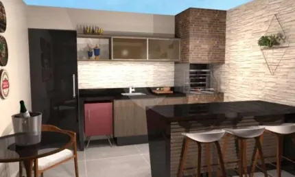 Casa em condomínio fechado com 3 quartos à venda na Rua Edgar Franco, 61, Vila Albertina, São Paulo, 150 m2 por R$ 750.000