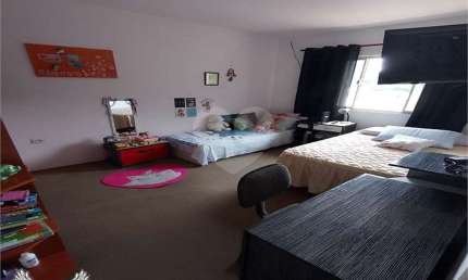 Casa com 4 quartos à venda na Rua das Libélulas, 1, Vila Amélia, São Paulo, 300 m2 por R$ 850.000