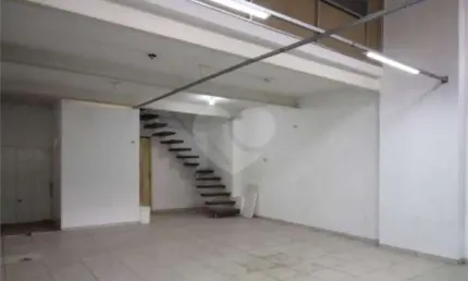 Ponto comercial à venda na Rua São Jorge, 40, Parque São Jorge, São Paulo, 90 m2 por R$ 520.000