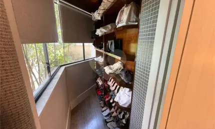 Apartamento com 4 quartos à venda na Rua Urano, 36, Aclimação, São Paulo, 247 m2 por R$ 3.490.000