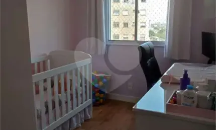 Apartamento com 2 quartos à venda na Rua Intendência, 300, Brás, São Paulo, 65 m2 por R$ 530.000