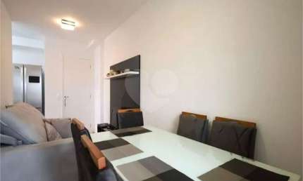 Apartamento com 3 quartos à venda na Rua Francisco Corazza, 100, Parque Residencial da Lapa, São Paulo, 62 m2 por R$ 650.000