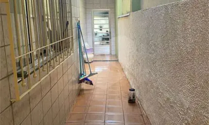 Casa com 3 quartos à venda na Rua Maria Eugênia Vasconcelos Lima, 278, Vila Alzira, São Paulo, 150 m2 por R$ 830.000