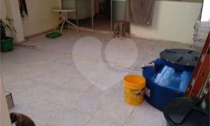 Casa com 4 quartos à venda na Rua Francisco Leite Esquerdo, 438, Jardim Celeste, São Paulo, 120 m2 por R$ 560.000