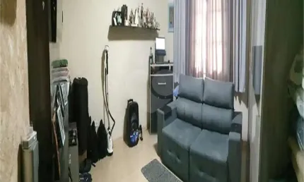 Casa com 3 quartos à venda na Rua João Fidélis Ribeiro, 162, Vila Buenos Aires, São Paulo, 104 m2 por R$ 519.400