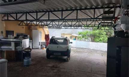 Terreno à venda na Rua Mateus Leme, 268, Água Fria, São Paulo, 498 m2 por R$ 1.900.000