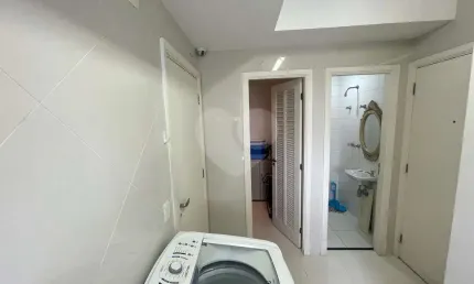 Apartamento com 3 quartos à venda na Rua Doutor Paschoal Imperatriz, 114, Vila Gertrudes, São Paulo, 205 m2 por R$ 3.950.000