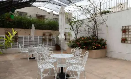 Apartamento com 1 quarto à venda na Rua Leandro Dupré, 377, Vila Clementino, São Paulo, 42 m2 por R$ 583.000