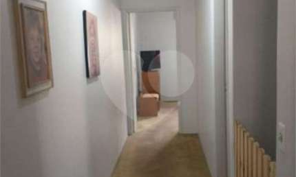 Casa com 3 quartos à venda na Rua Evaristo Roque, 159, Imirim, São Paulo, 100 m2 por R$ 670.000