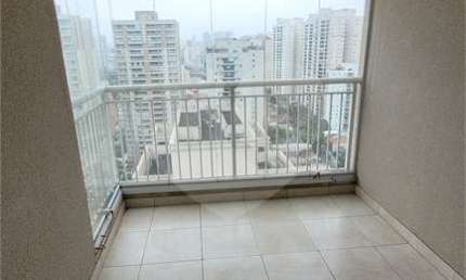Apartamento com 3 quartos à venda na Rua Conselheiro Cotegipe, 219, Belenzinho, São Paulo, 71 m2 por R$ 765.000