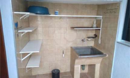 Casa com 4 quartos à venda na Rua Ulpiano, 89, Lapa, São Paulo, 105 m2 por R$ 850.000