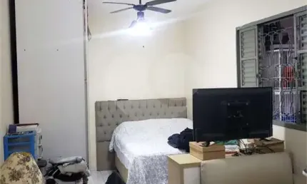Casa com 2 quartos à venda na Rua Dom Lúcio de Sousa, 254, Vila Gumercindo, São Paulo, 184 m2 por R$ 960.000