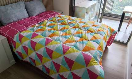 Loft com 1 quarto à venda na Avenida Vereador José Diniz, 341, Santo Amaro, São Paulo, 30 m2 por R$ 700.000