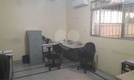 Barracão / Galpão / Depósito à venda na Rua Lençóis Paulista, 50, Jardim Brasil (Zona Norte), São Paulo, 876 m2 por R$ 5.000.000