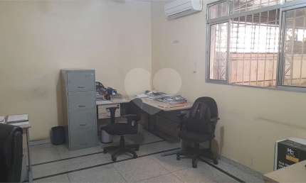 Barracão / Galpão / Depósito para alugar na Rua Lençóis Paulista, 50, Jardim Brasil (Zona Norte), São Paulo, 876 m2 por R$ 15.000
