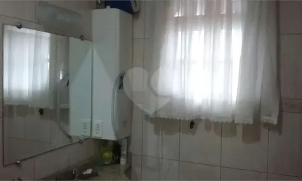 Casa com 3 quartos à venda na Rua Japi, 360, Vila Ede, São Paulo, 94 m2 por R$ 679.000