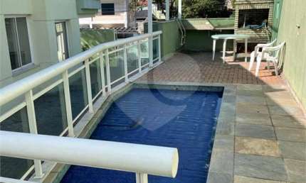 Casa em condomínio fechado com 2 quartos à venda na Rua Patuaí, 63, Vila do Bosque, São Paulo, 318 m2 por R$ 1.160.000