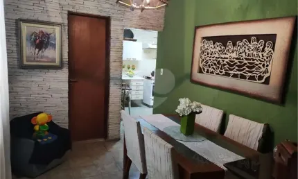 Casa com 2 quartos à venda na Rua Água Preta, 683, Vila Nova Cachoeirinha, São Paulo, 100 m2 por R$ 700.000