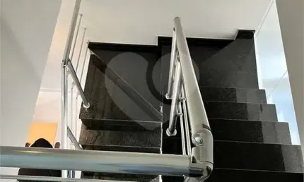 Casa com 3 quartos à venda na Rua Manuel Mendes Ribeiro, 49, Vila Buenos Aires, São Paulo, 115 m2 por R$ 620.000