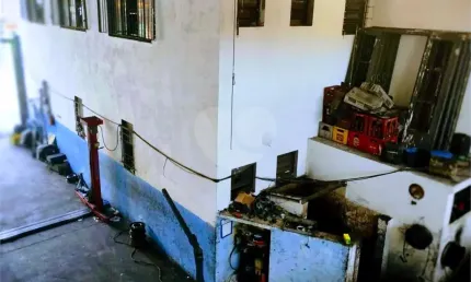 Prédio à venda na avenida rio das pedras, 3211, jardim aricanduva, são paulo, 450 m2 por r$ 6.000.000