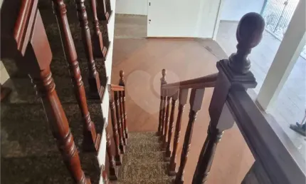 Casa com 3 quartos à venda na Rua Gilson Rocha Pitta, 50, Jardim Martinica, São Paulo, 250 m2 por R$ 1.100.000