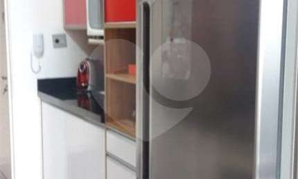 Apartamento com 3 quartos à venda na Rua Carolina Soares, 979, Vila Diva (Zona Norte), São Paulo, 96 m2 por R$ 530.000