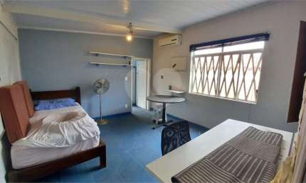 Casa com 3 quartos à venda na Rua Arauto, 14, Parque da Lapa, São Paulo, 170 m2 por R$ 1.360.000