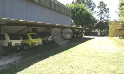 Barracão / Galpão / Depósito à venda na Rua Brasília de Minas, 21, Cidade Parque Alvorada, Guarulhos, 4000 m2 por R$ 14.995.000