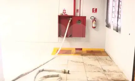 Barracão / Galpão / Depósito à venda na Rua Antônio Clemente, 119, Jardim São Paulo (Zona Norte), São Paulo, 1000 m2 por R$ 4.000.000