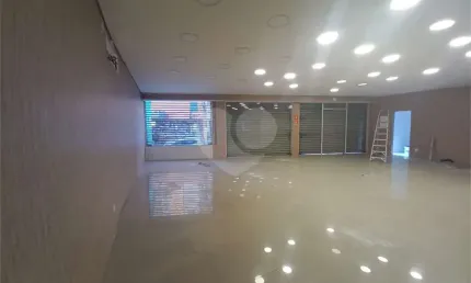 Barracão / Galpão / Depósito para alugar na Rua Salete, 87, Santana, São Paulo, 40 m2 por R$ 12.000