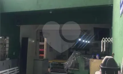 Barracão / Galpão / Depósito para alugar na Rua Doutor Aires Martins Torres, 32, Vila São Francisco, São Paulo, 700 m2 por R$ 15.000