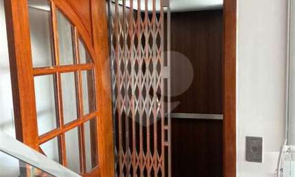 Casa em condomínio fechado com 3 quartos à venda na Avenida Expedicionário José Barca, 1, Fazenda Rodeio, Mogi das Cruzes, 244 m2 por R$ 1.700.000